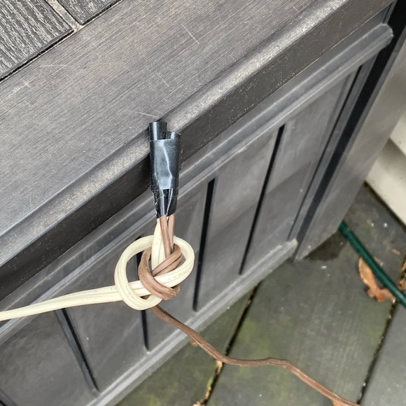 VINTAGE BLACK AMERICANA COLLECTIBLE BUTLER ASHTRAY LAMP SMOKING STAND - Picture 11 of 16